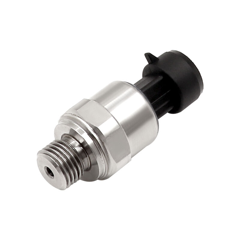 IP68 Protection Water Pressure Sensor for Customized Mechanical Connection in Industrial Applications