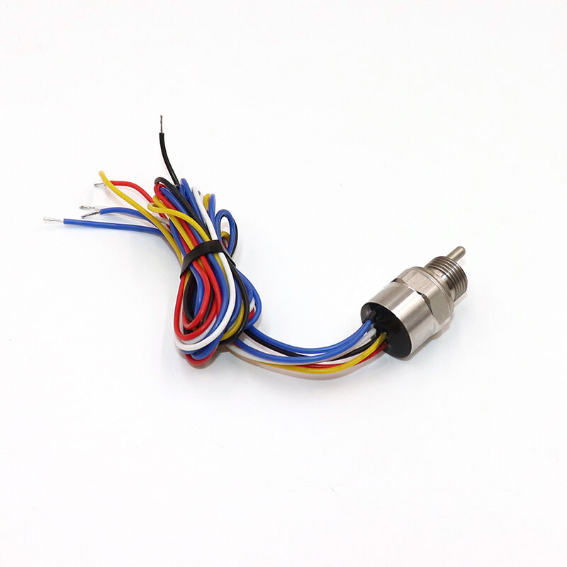 WNK 0.5V~4.5V I2C Temperature Pressure Sensor for Coffee Machine and Water Dispenser
