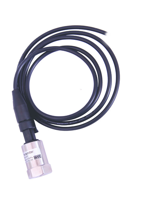 Shock Resistance IOT Pressure Sensor Ceramic Capacitive Type Anti Corrosion