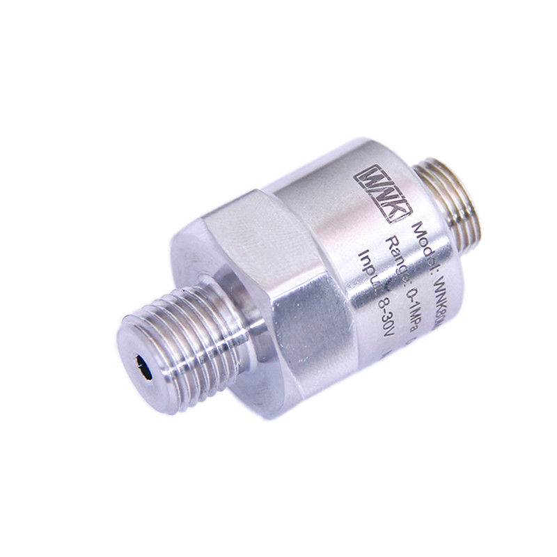 Shock Resistance IOT Pressure Sensor Ceramic Capacitive Type Anti Corrosion
