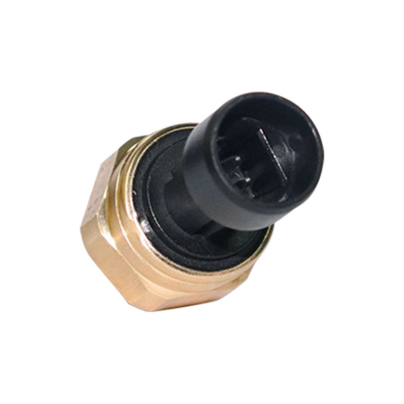 CNG Gas Pressure Sensor Steam Pressure Sensor Fuel Pressure Regulator Type