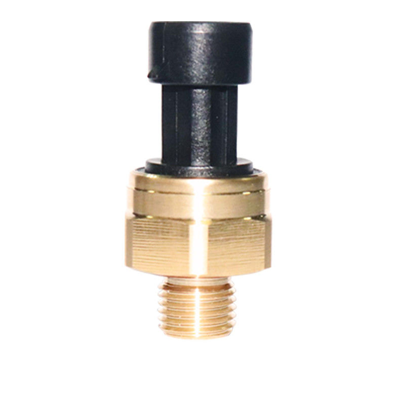 1MPa 0.5 - 4.5V Output Smart Type Pressure Transmitter For Firefighting
