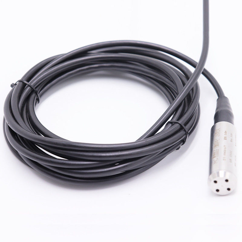 OEM Stainless Steel Level Sensor 4~20mA WNK8010 For Pool And River