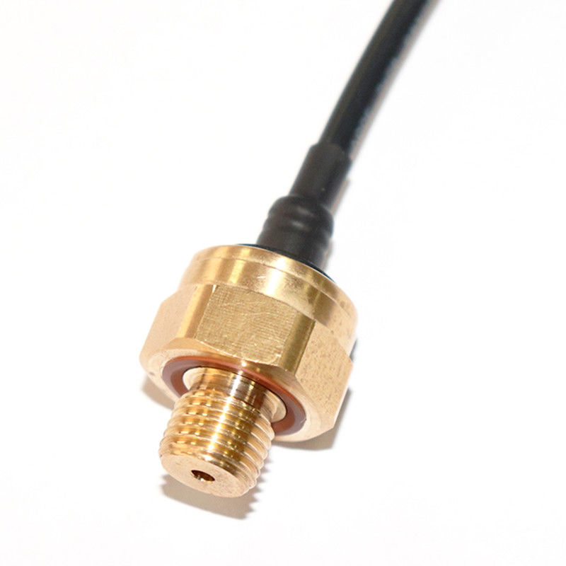 0-2000 KPa Air Pressure Sensor Anti - Corrosion And Vibration Resistance