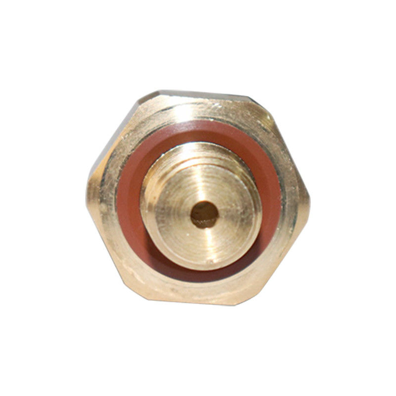 0-2000 KPa Air Pressure Sensor Anti - Corrosion And Vibration Resistance