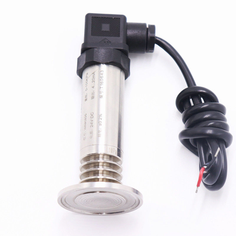 304 Stainless Steel IP65 Tire Pressure Sensor Tyre Pressure Sensor For Mercedes Benz
