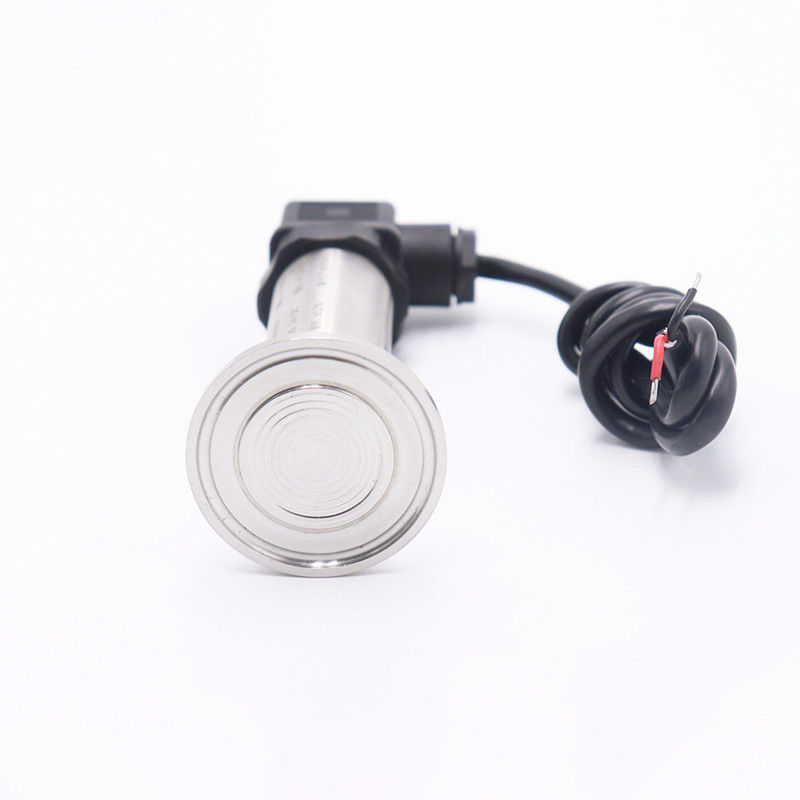 304 Stainless Steel IP65 Tire Pressure Sensor Tyre Pressure Sensor For Mercedes Benz