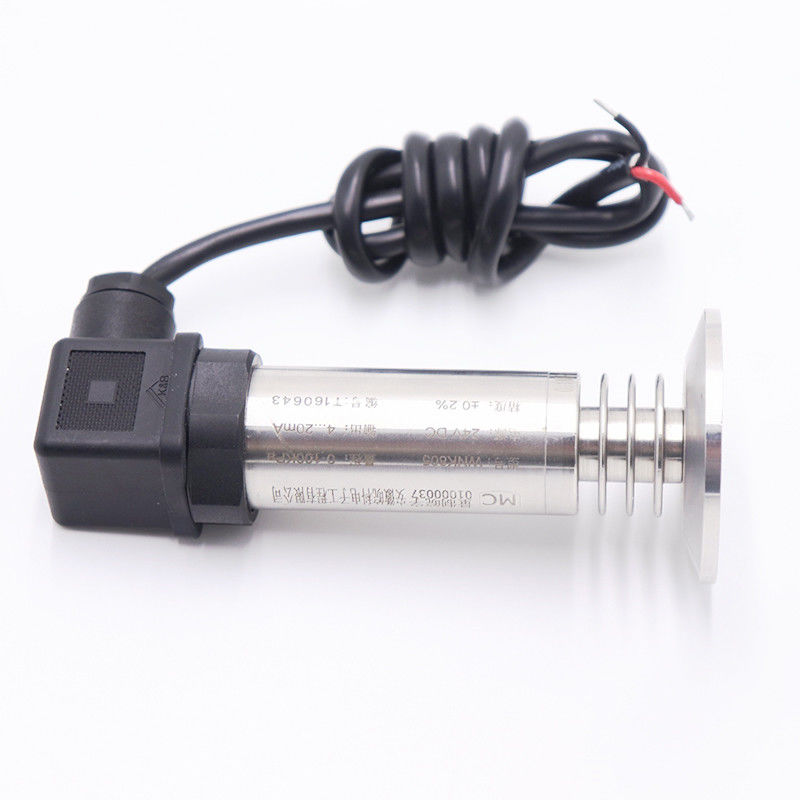 304 Stainless Steel IP65 Tire Pressure Sensor Tyre Pressure Sensor For Mercedes Benz