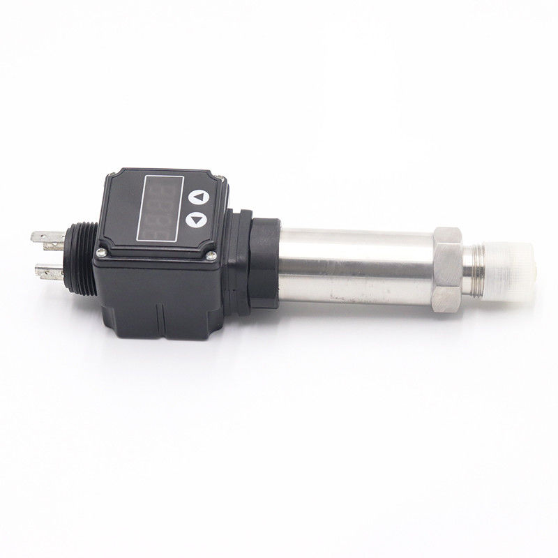 4-20mA Air Pressure Transducer Sensor WNK805 Anti - Corrosion 10.5-55V DC