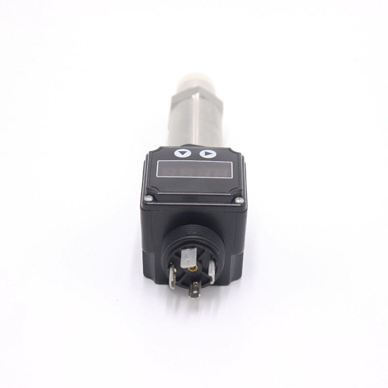 4-20mA Air Pressure Transducer Sensor WNK805 Anti - Corrosion 10.5-55V DC