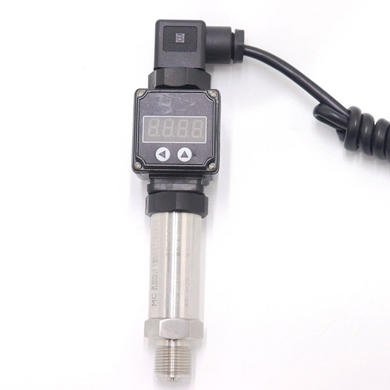 4-20mA Air Pressure Transducer Sensor WNK805 Anti - Corrosion 10.5-55V DC