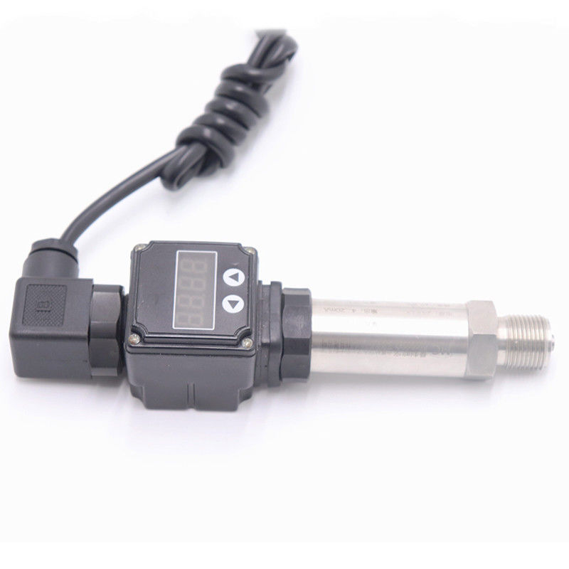 4-20mA Air Pressure Transducer Sensor WNK805 Anti - Corrosion 10.5-55V DC