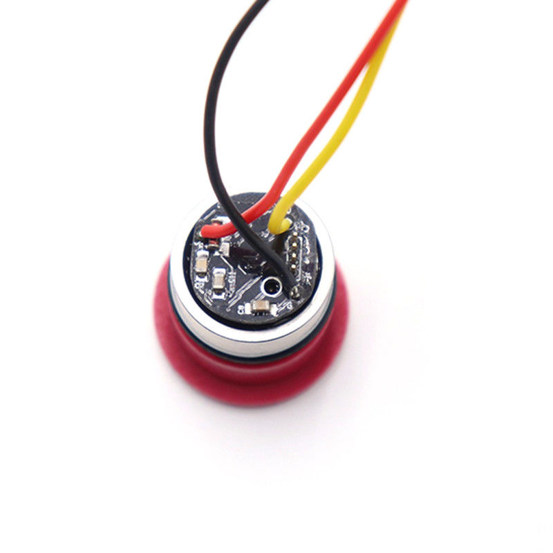 Process Control IOT Pressure Sensor Low Cost 0-100mV Typical Output