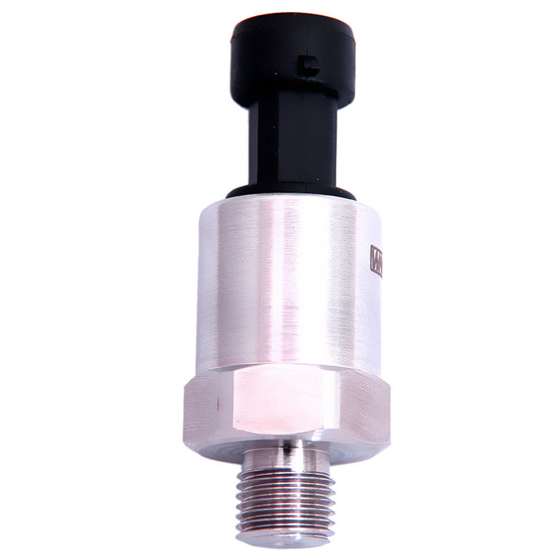 Iot Air Pressure Sensor For Sealing Pressure 4 - 20mA 0.5 - 4.5V