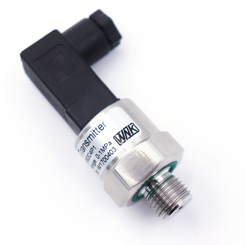4 - 20mA 0 - 5V Anti Explosion Mini Air Pressure Sensor High Performance
