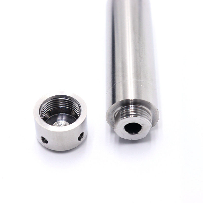 24V Voltage Submersible Level Sensor Stainless Steel Housing Material For Tank / Deep Well