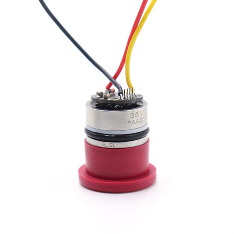 Smart High Accuracy IOT Pressure Sensor Water Pressure Sensor 4 - 20mA IP67
