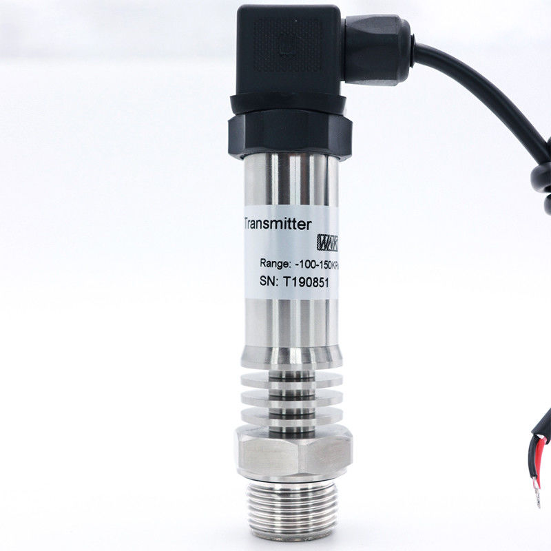 High Temperature Flush IOT Pressure Sensor WNK805 0.2% FS / 0.5% FS Accuracy