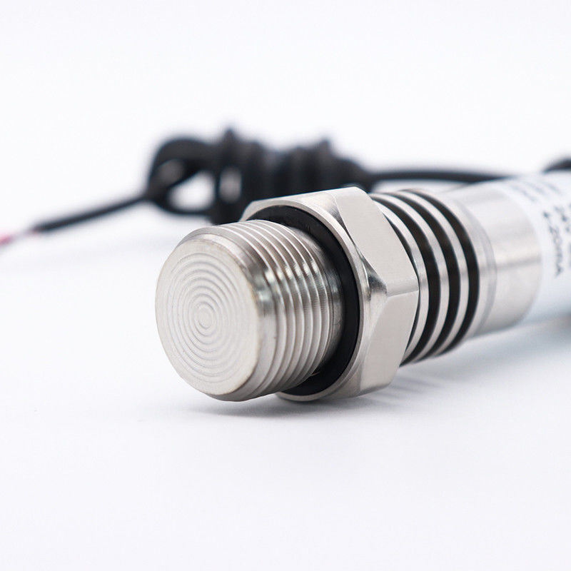 High Temperature Flush IOT Pressure Sensor WNK805 0.2% FS / 0.5% FS Accuracy