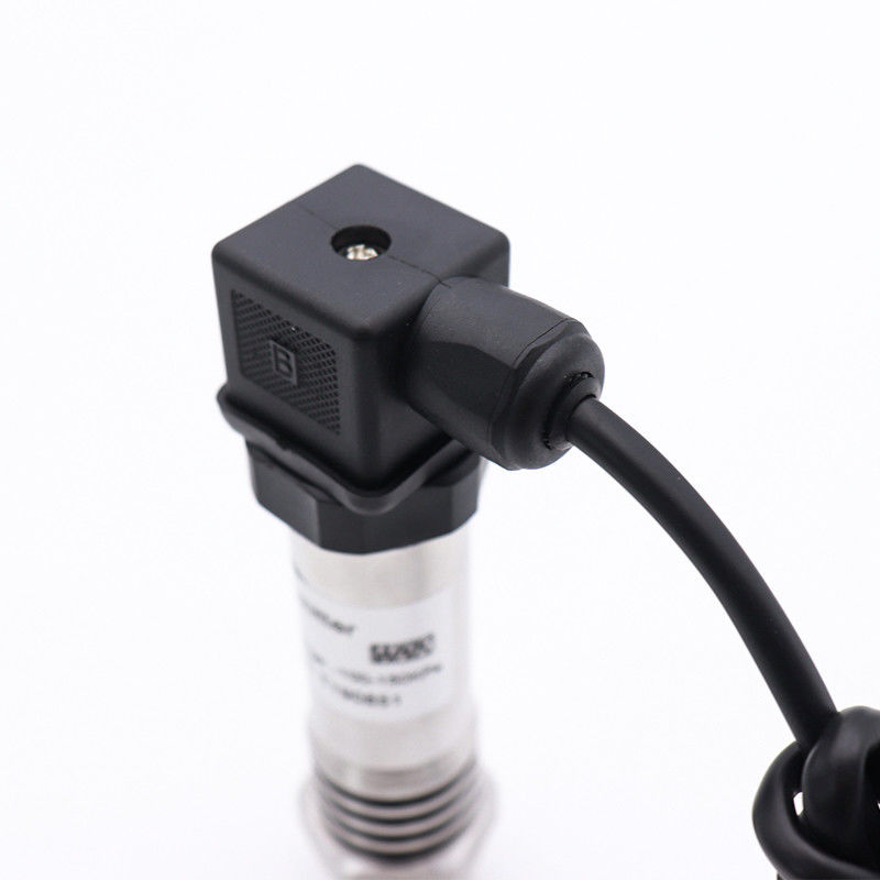 High Temperature Flush IOT Pressure Sensor WNK805 0.2% FS / 0.5% FS Accuracy