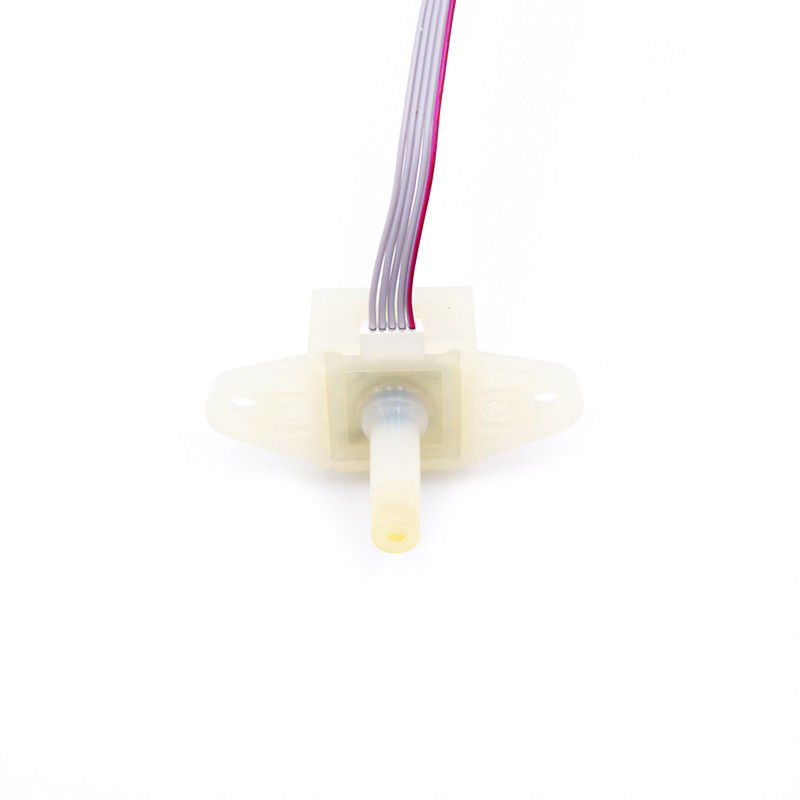 PVC Material IOT Pressure Sensor High Accuracy For Ventilator Pressure Detection