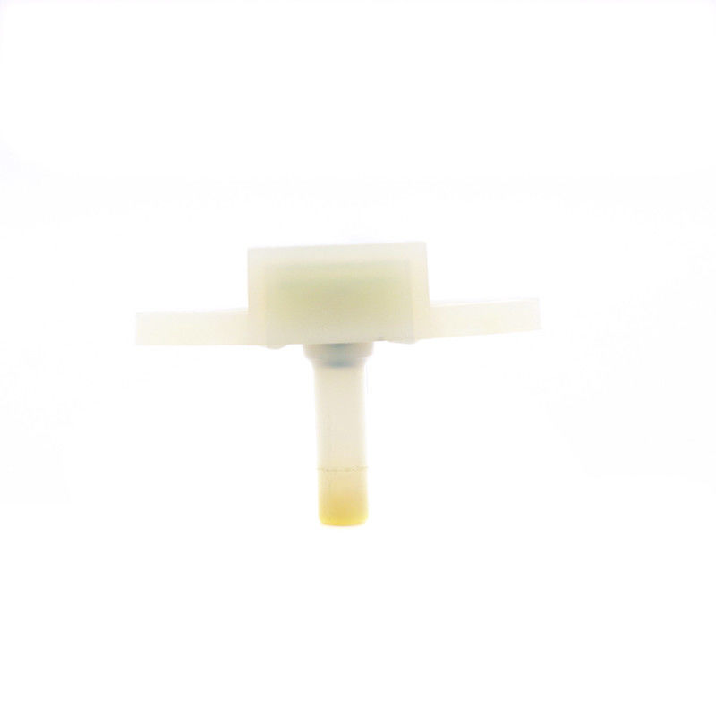 PVC Material IOT Pressure Sensor High Accuracy For Ventilator Pressure Detection
