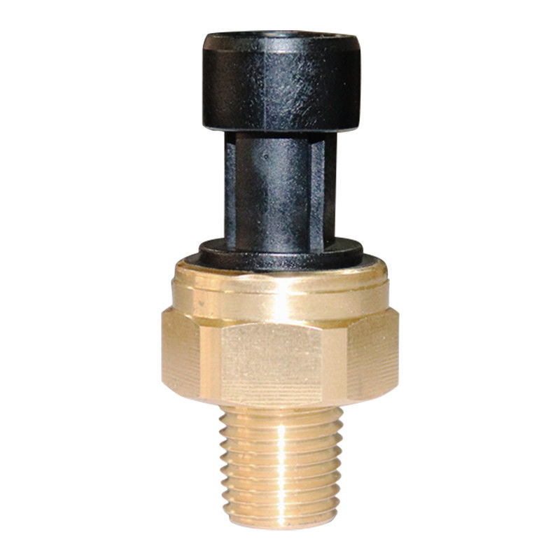 1000kPa 1/4NPT Ceramic Capacitance Pressure Sensor With 0.5-4.5v Output