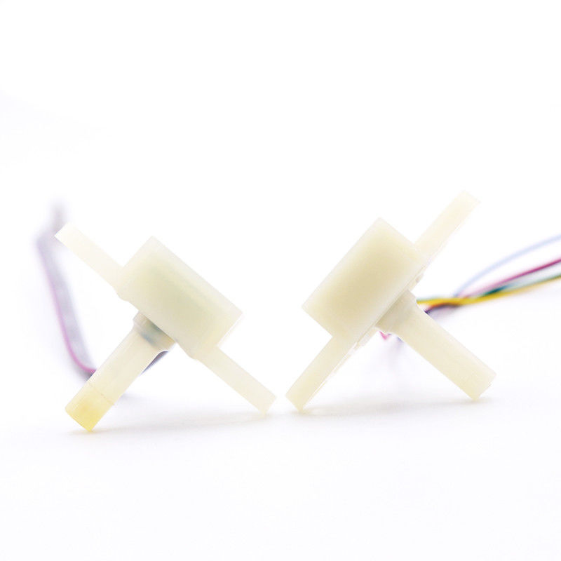 I2C Output 5V Air Gas Pressure Sensor For Medical Devices Gauge Pressure
