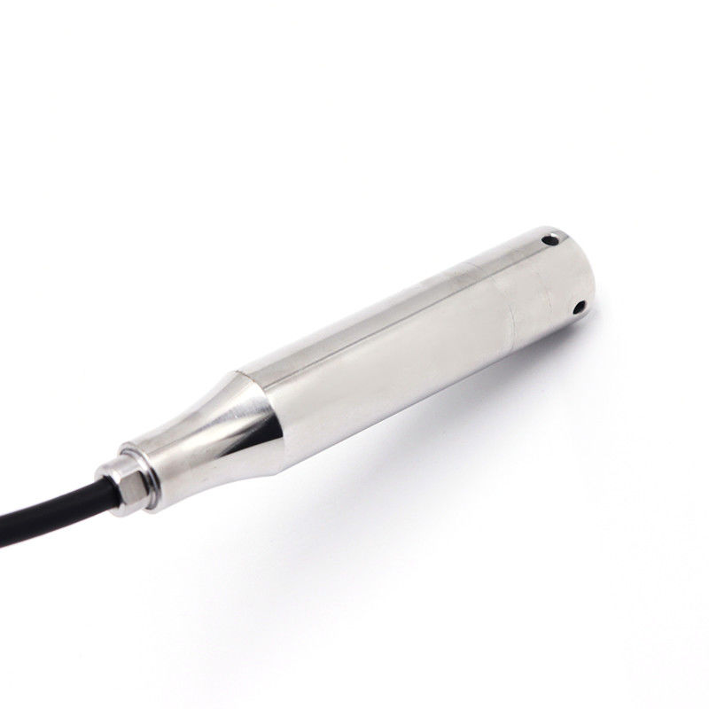 4-20mA 0.5-4.5V Immersion Analog Submersible Level Sensor For Level Measurement