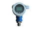 High Stability Smart Pressure Transmitter with 4~20mA Explosion Proof