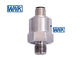 High Precision Digital Water Pressure Sensor 0.5-4.5V 4-20mA 0-10V I2C
