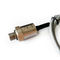 0.25% Accuracy Silicon Oil Filled Pressure Sensor For Water Level , Water Flow