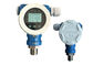 4~20ma Diffusing Silicon Filled Smart Pressure Transmitter With Hart RS485 Protocol