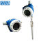 4 -20ma Smart Temperature Transmitter And Temperature Gauge With Thermocouple Type K