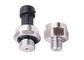 100psi / 150psi / 200psi Compact Pressure Sensor For Air Compressor / Pump