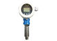 High Temperature 120 Deg C Smart Pressure Transmitter with 4~20mA Hart Output And Explosion Proof