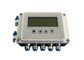 Multi-Channel Smart Temperature Transmitter Universal Input 4-20mA with Profibus-DP Protocol