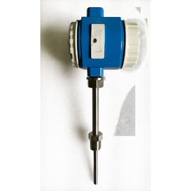 Intrinsic Safety Hart High Accuracy Temperature Transmitter 0.075% with LCD Display