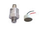IP67 Compact Pressure Sensor High Accuracy SS304 4~20ma ISO9001 Certification