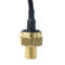 0.5V-4.5V Output Air Pressure Sensor Anti - Wear High Accuracy Mini Pressure Sensor
