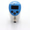Sanitary Electronic Digital Pressure Switch PNP + 4~20mA +Modbus Output