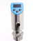 Electronic Pressure Transmitter Switch / 4-20mA Water Pressure Sensor Switch
