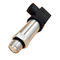 WNK805m IP65 Capacitive Pressure Sensor Small Size 304 Stainless Steel Housing Material: