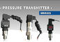 Road  Differential Pressure Sensor -100KPa - 60MPa Pressure Range ISO9001