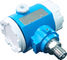Long Term Stability Smart Pressure Transmitter With Modbus Communication