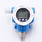 LCD Display 4 - 20mA Smart Pressure Transmitter For Liquid Gas Steam Measure