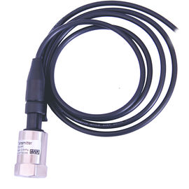 Anti - Wear Air Pressure Sensor 3-5 Times Medium Temperature Shock Resistance
