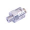 Water Pump Compact Pressure Sensor 0.5-4.5V Output Anti-freezing 0.5%FS Stability