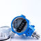 Water Treatment Small Pressure Sensor WNK4S 4 - 20mA Modbus With LCD Display
