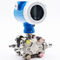 HART Protol Differential Smart Pressure Transducer For Flow Measurement